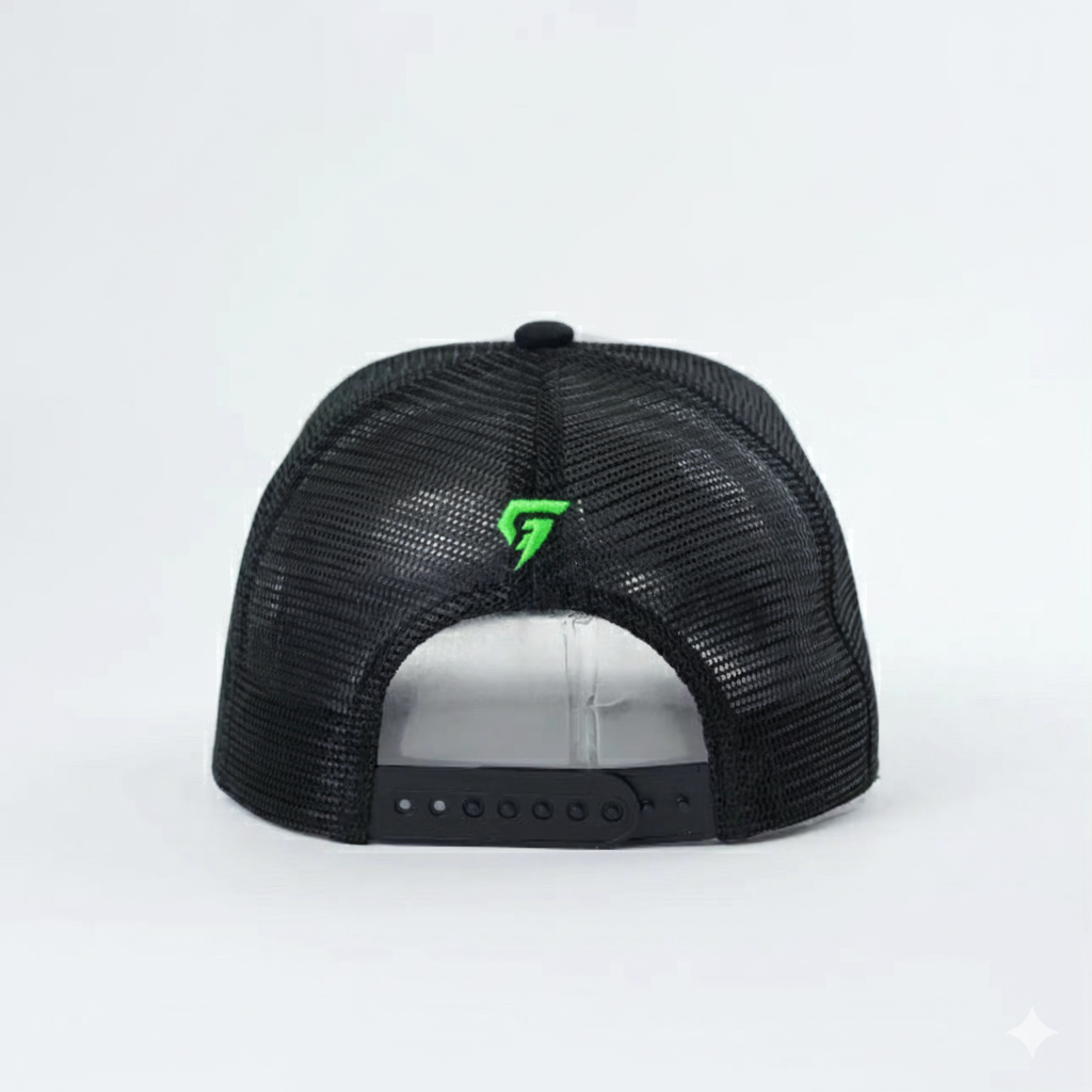 G Logo - Venom 1.0