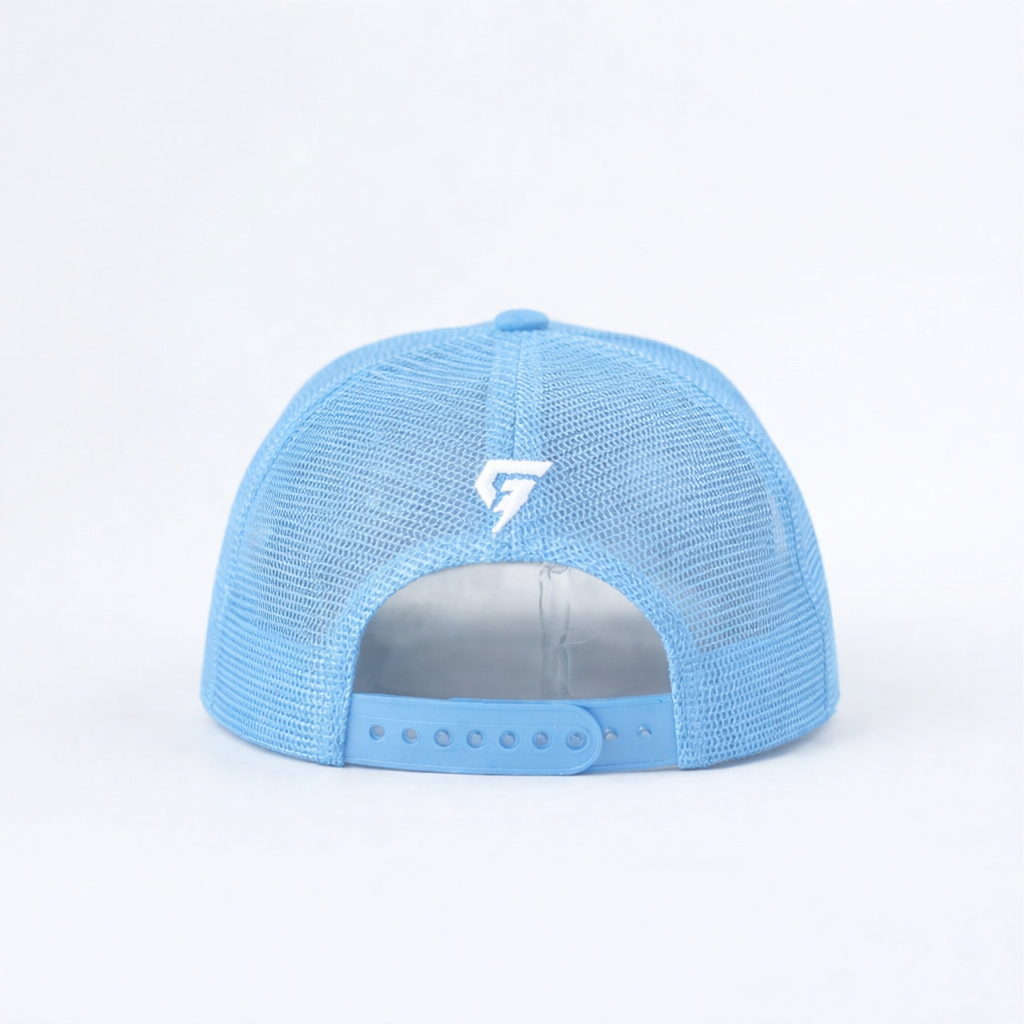 G Logo - Blue 1.0