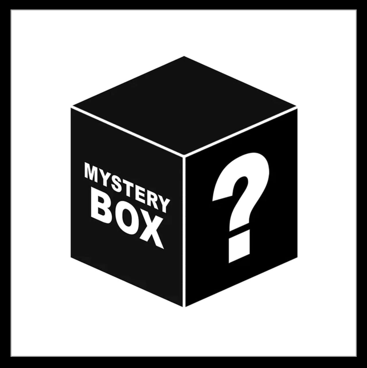 Mystery Cap 1.0