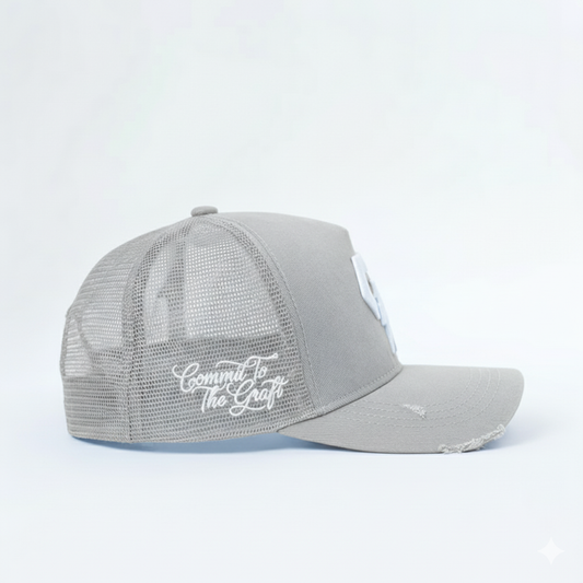 G Logo - Grey 1.0