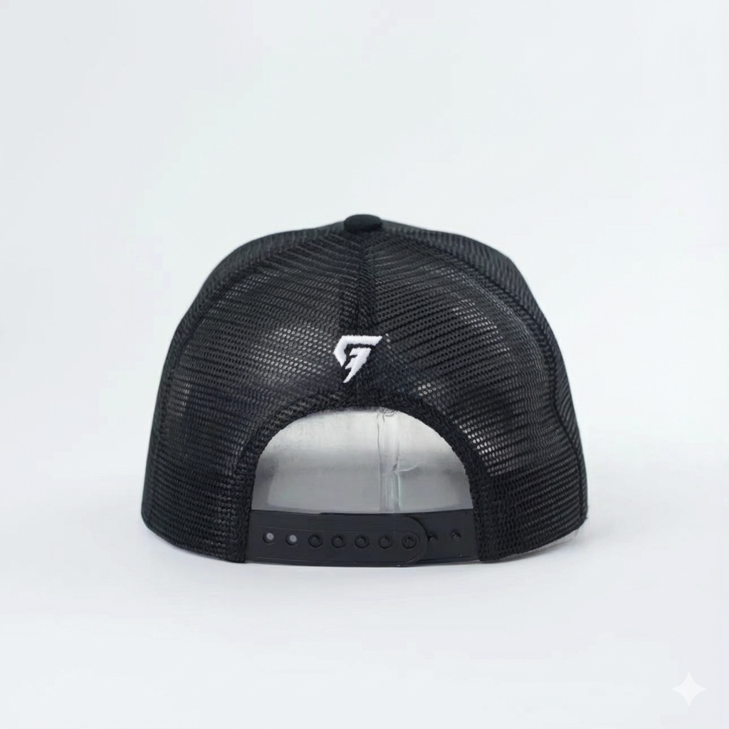 G Logo - Black 1.0