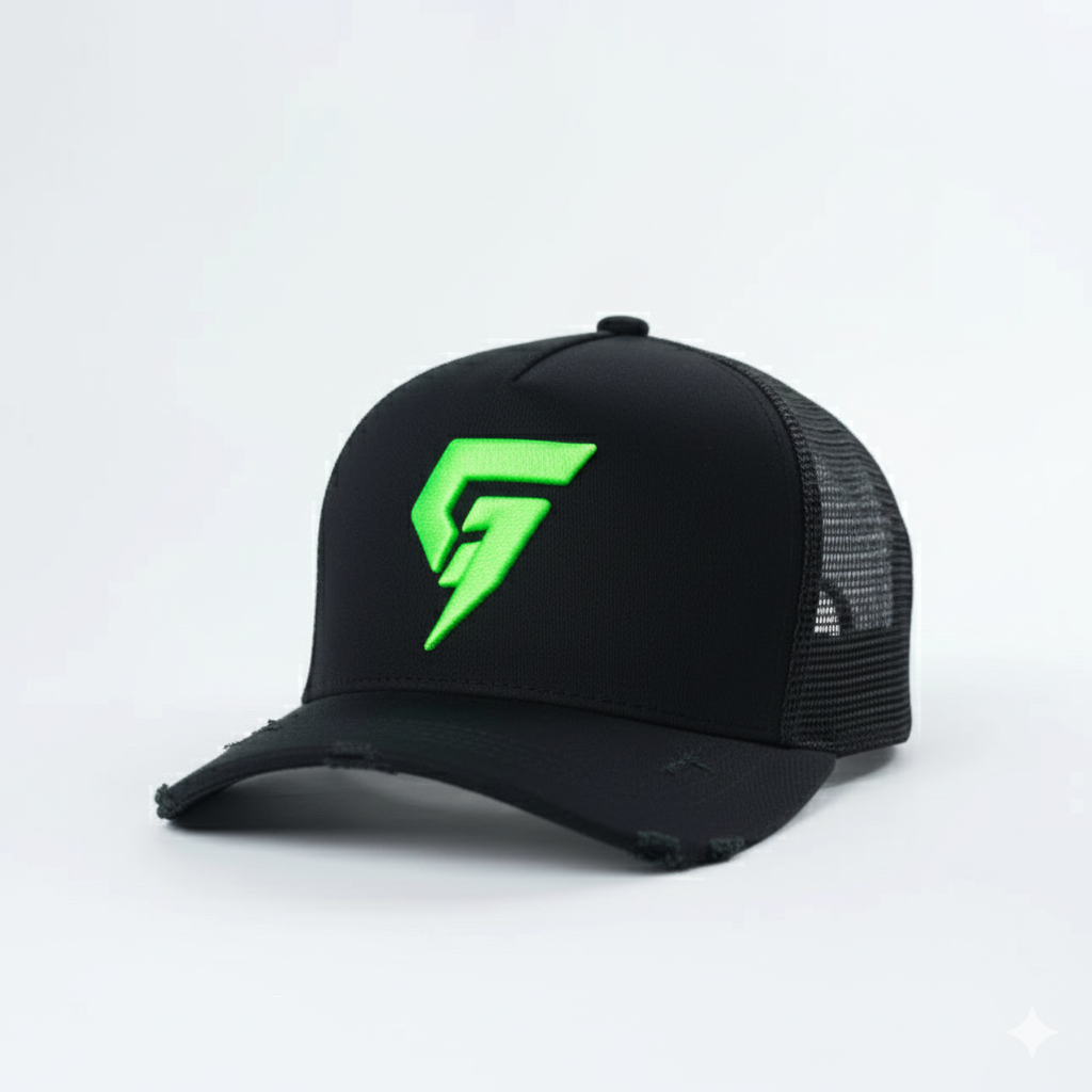 G Logo - Venom 1.0
