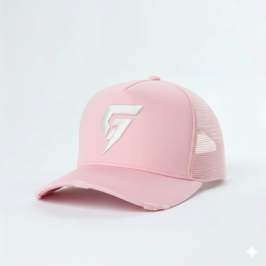 G Logo - Pink 1.0