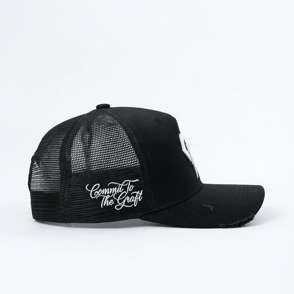 G Logo - Black 1.0