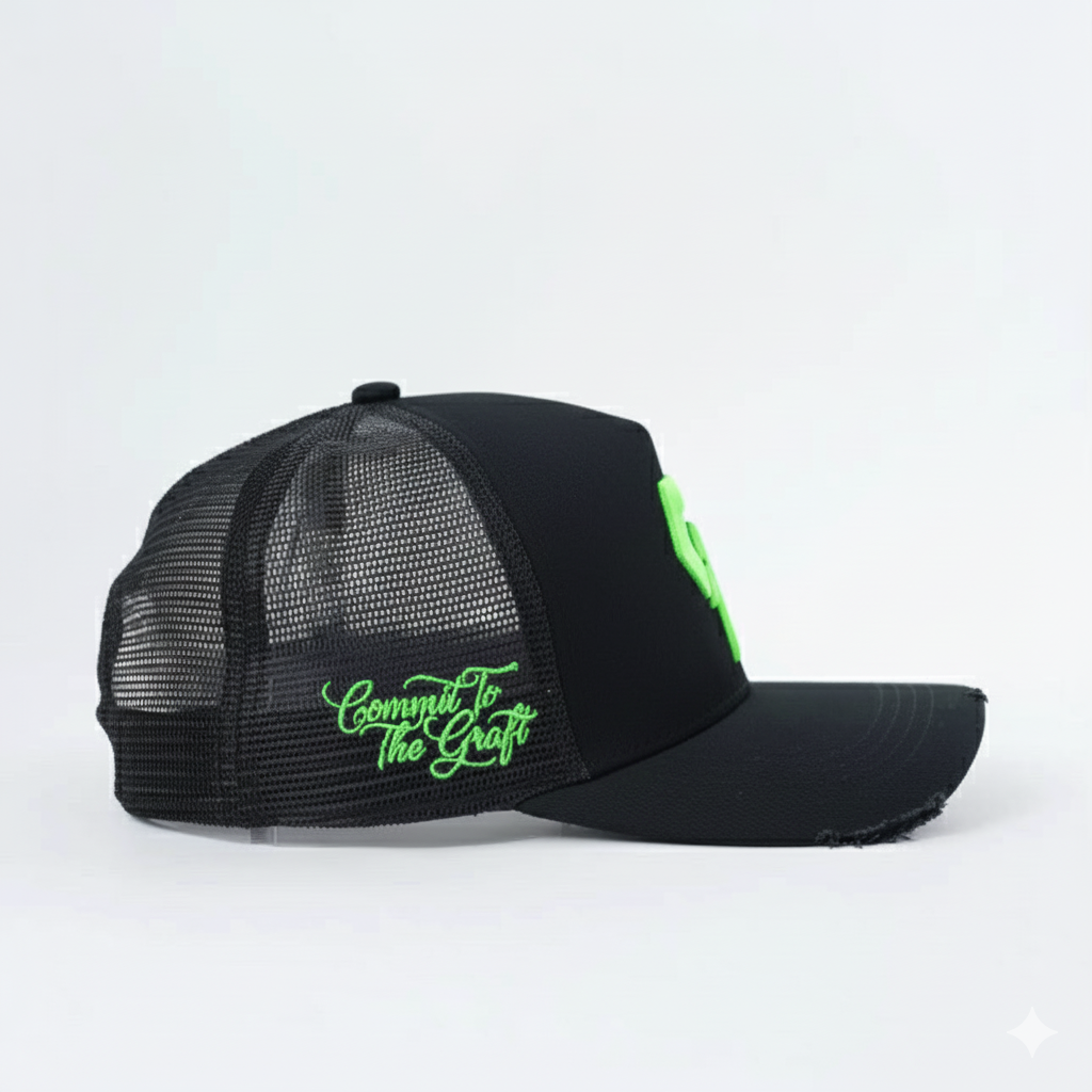 G Logo - Venom 1.0