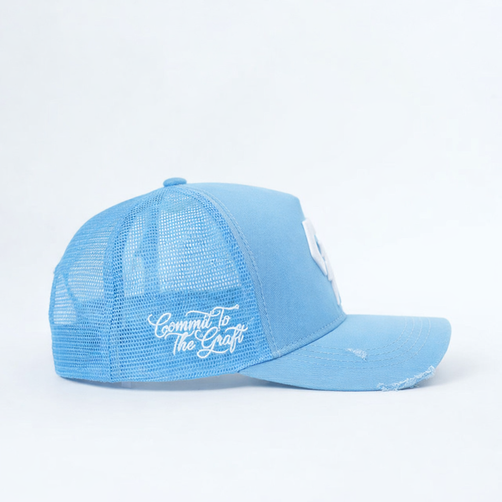 G Logo - Blue 1.0