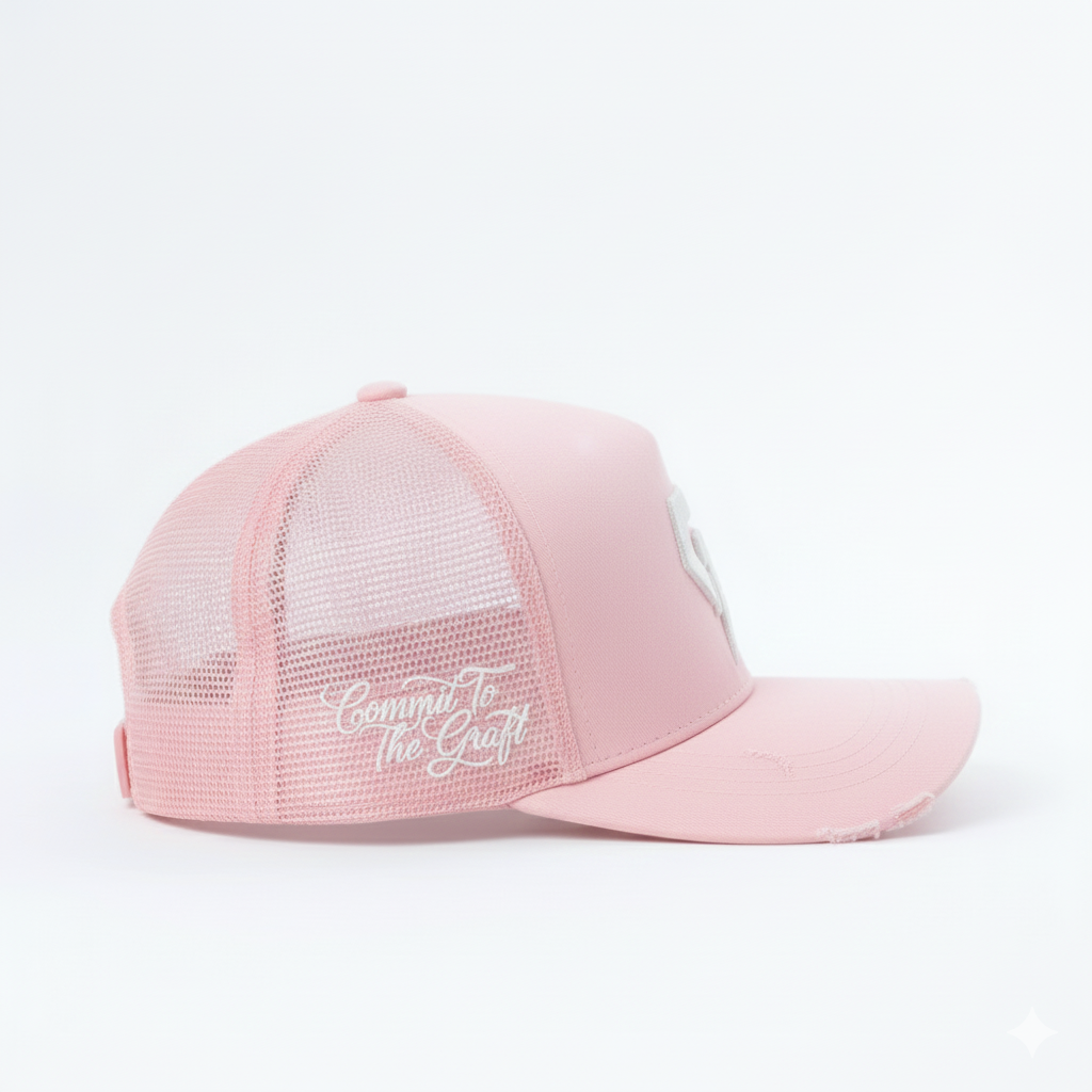 G Logo - Pink 1.0