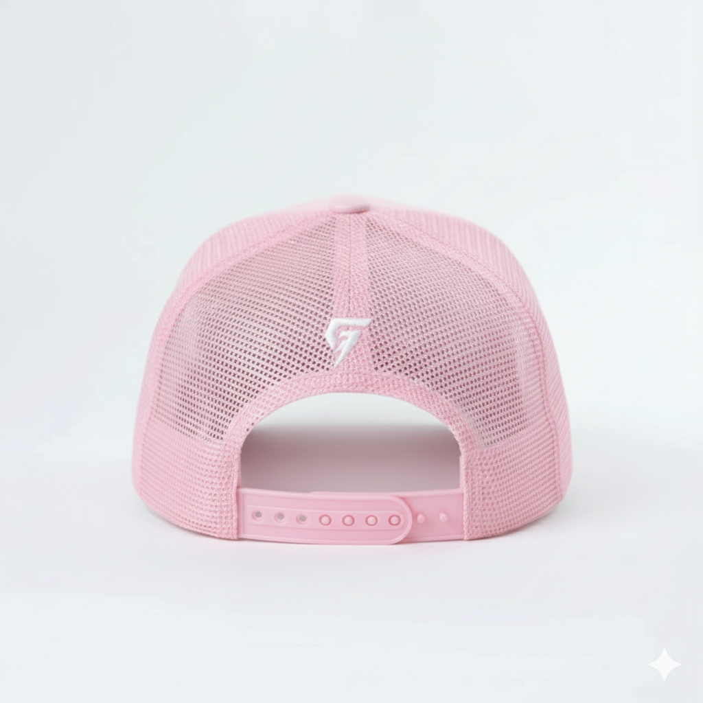 G Logo - Pink 1.0