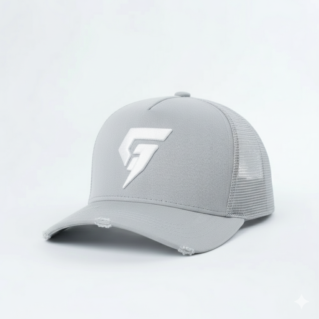 G Logo - Grey 1.0