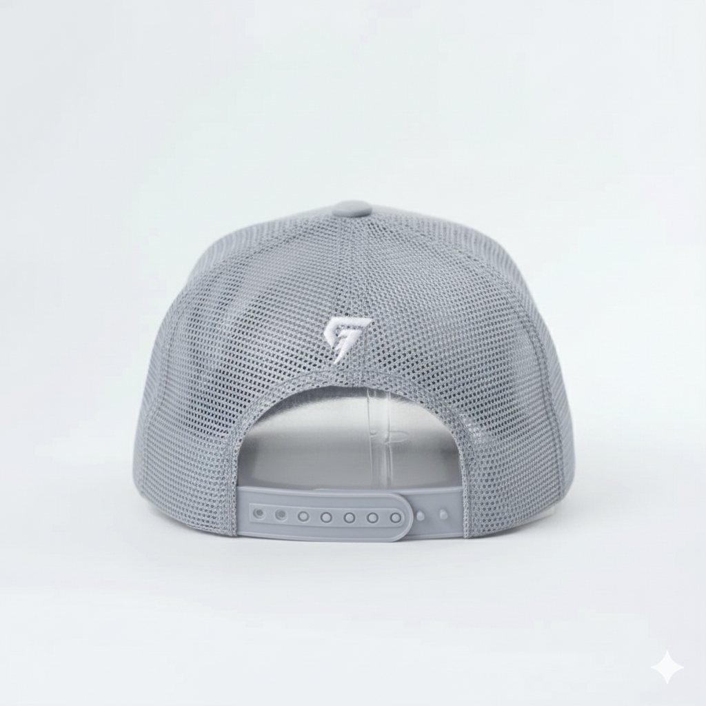 G Logo - Grey 1.0